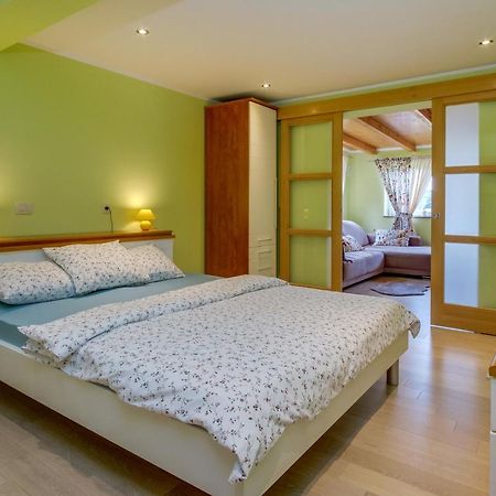 Appartement Isabela à Mali Lošinj Extérieur photo