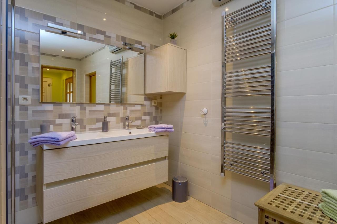 Appartement Isabela à Mali Lošinj Extérieur photo