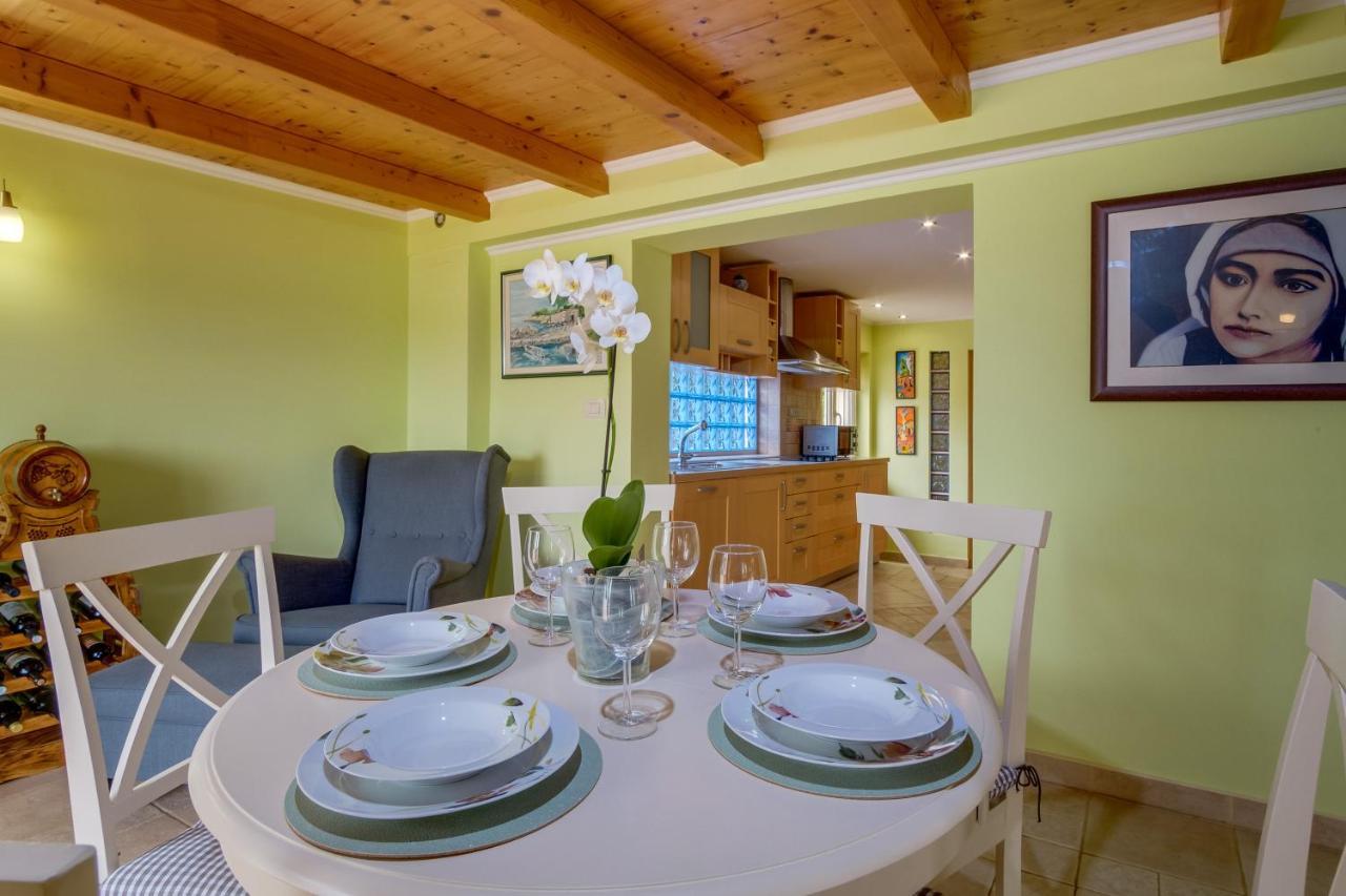 Appartement Isabela à Mali Lošinj Extérieur photo
