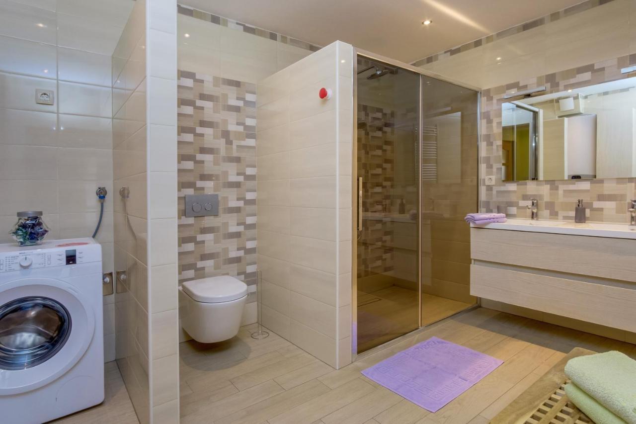 Appartement Isabela à Mali Lošinj Extérieur photo
