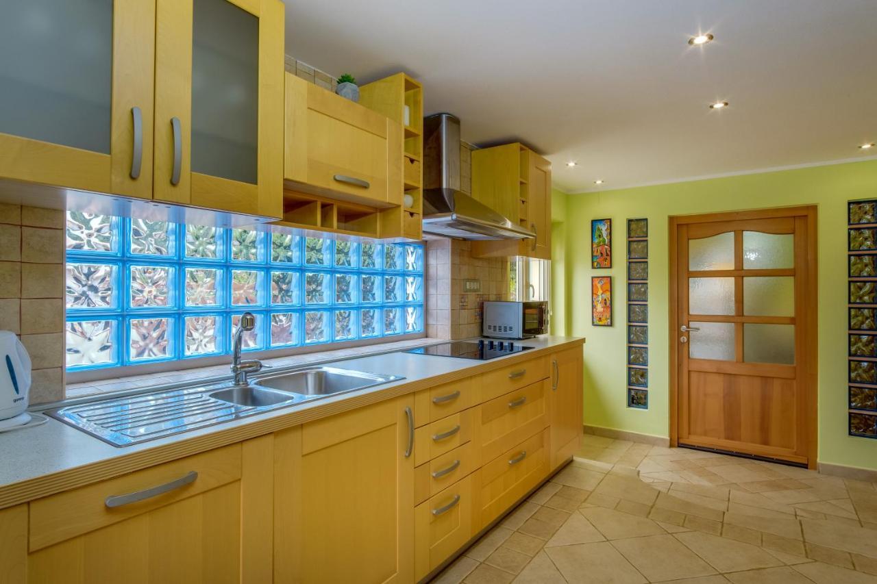 Appartement Isabela à Mali Lošinj Extérieur photo