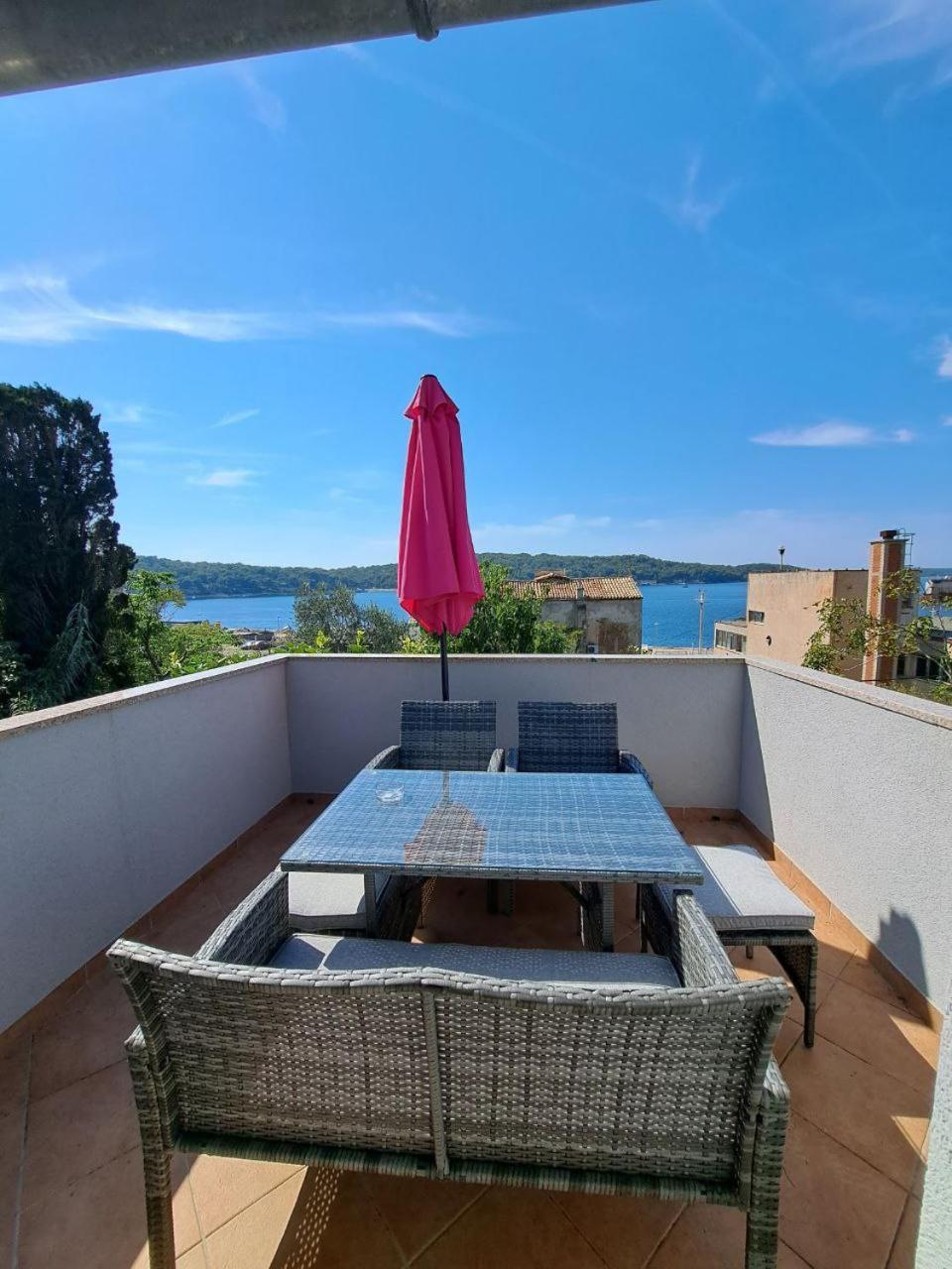 Appartement Isabela à Mali Lošinj Extérieur photo